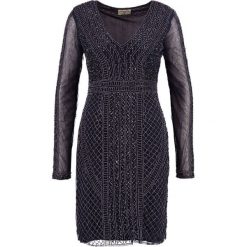 Sukienki: Lace & Beads Tall LANTA Sukienka koktajlowa navy