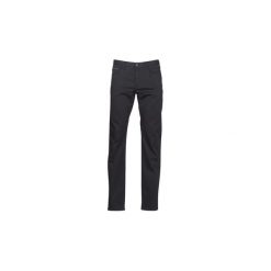 Spodnie z pięcioma kieszeniami BOSS Athleisure LESTER. Czarne spodnie męskie marki BOSS Athleisure, m, bez wzorów. Za 487,20 zł.