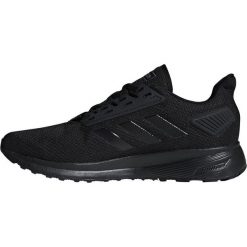 MĘSKIE BUTY DO BIEGANIA DURAMO 9 (46 2/3). Buty sportowe męskie Adidas, bez zapięcia, do biegania. Za 229,99 zł.
