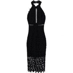 Sukienki hiszpanki: Bardot GEMMA Sukienka letnia black