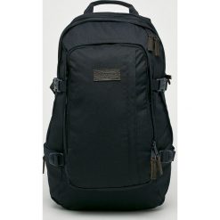 Eastpak - Plecak. Czarne plecaki damskie Eastpak, z materiału. W wyprzedaży za 339,90 zł.