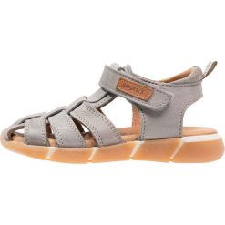 Sandały chłopięce: Bisgaard Sandały grey