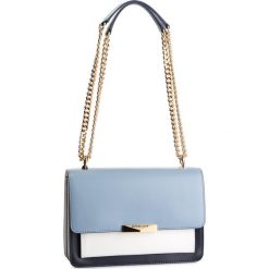Torebka MICHAEL MICHAEL KORS - Jade 30S9GJ4L9T Admiral Multi. Niebieskie torebki klasyczne damskie MICHAEL Michael Kors, bez wzorów, ze skóry, klasyczne, duże, bez dodatków. Za 1109,00 zł.
