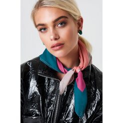Apaszki damskie: Trendyol Apaszka w kontrastowych kolorach – Multicolor
