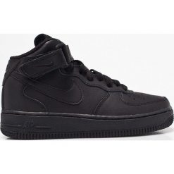 Buty sportowe chłopięce: Nike Kids – Buty dziecięce Air Force 1