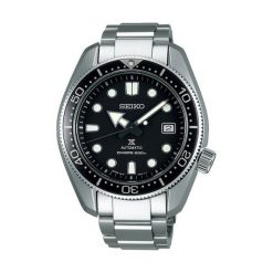 Zegarki męskie: Seiko SPB077J1 - Zobacz także Książki, muzyka, multimedia, zabawki, zegarki i wiele więcej
