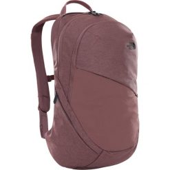 Plecak The North Face Isabella T93KY9TN0. Czerwone plecaki damskie The North Face, bez wzorów. Za 293,99 zł.