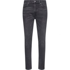 Jeansy Skinny Fit Levi's® 510™ Flex 05510-1061. Czarne jeansy męskie s, bez wzorów. Za 469,00 zł.