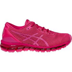 Buty sportowe damskie: Asics Buty damskie Gel-Quantum 360 Shift MX różowe r. 39.5 (T889N-2021)