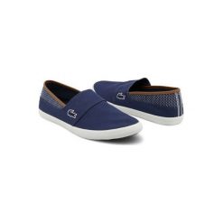 Lacoste LA89423823. Sneakersy męskie Lacoste, bez zapięcia. Za 176,00 zł.