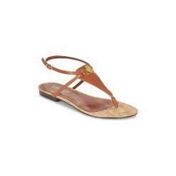 Sandały damskie: Sandały Lauren Ralph Lauren ANITA SANDALS CASUAL