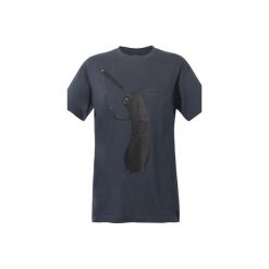 T-shirty męskie z nadrukiem: T-shirt Robal