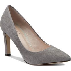 Półbuty damskie: Półbuty SIMPLE – Savona DCG778-W96-RC00-8500-0 90