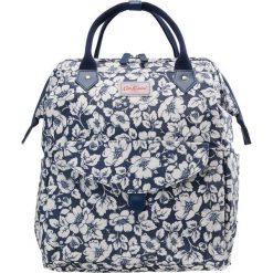 Plecaki damskie: Cath Kidston FRAME BACKPACK Plecak navy