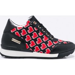 Buty sportowe damskie: Love Moschino – Buty