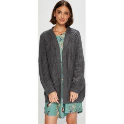Roxy - Kardigan. Szare kardigany damskie Roxy, l. W wyprzedaży za 279,90 zł.