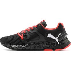 Puma Hybrid Sky Tenisówki Czarny Czerwony. Czerwone trampki męskie Puma, z materiału. Za 447,95 zł.