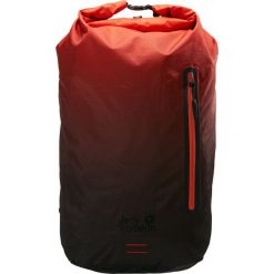 Jack Wolfskin HALO 26 PACK Plecak aurora orange. Czarne plecaki męskie marki Jack Wolfskin, w paski, z materiału, małe. Za 379,00 zł.