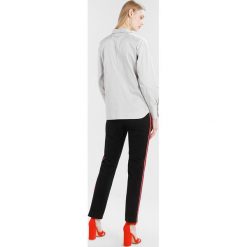 Koszule damskie: Finery London INGOMAR OVERSIZED Koszula silver