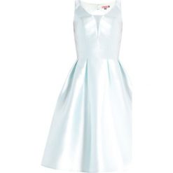 Sukienki: Chi Chi London Tall GEENA Sukienka koktajlowa mint