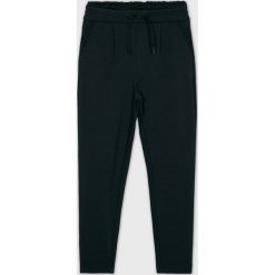 Kids Only - Spodnie dziecięce 128-164 cm. Niebieskie spodnie dziewczęce Kids Only, bez wzorów, z elastanu, casualowe. Za 119,90 zł.