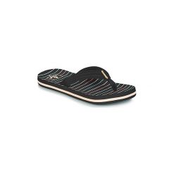 Japonki Dziecko Reef KIDS AHI. Czarne klapki dziewczęce Reef. Za 79,00 zł.