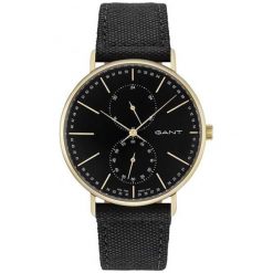 Gant zegarek męski GT036006. Zegarki męskie GANT. Za 449,00 zł.