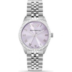 Philip Watch zegarek damski R8253597517. Różowe zegarki damskie Philip Watch. Za 1939,00 zł.