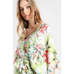 Kurtki damskie: Gebe TATE Kurtka wiosenna multicoloured