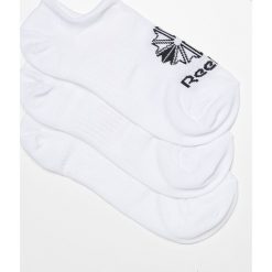 Skarpetki damskie: Reebok – Skarpetki (3-pack)