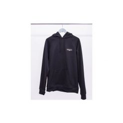 HD POGO WIEŻE FABRYK BLACK. Czarne bluzy męskie marki Pogo, l. Za 189,00 zł.
