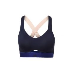 Bielizna damska: Biustonosze adidas Biustonosz Stronger For It Soft
