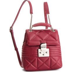 Plecak FURLA - Fortuna 988339 8 B BTE1 WNT Ciliegia d. Czerwone plecaki damskie Furla, ze skóry, klasyczne. Za 2070,00 zł.
