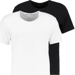 Podkoszulki męskie: Calvin Klein Underwear 2 PACK Podkoszulki black/white