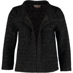 Marynarki i żakiety damskie: Cartoon Żakiet black/silver