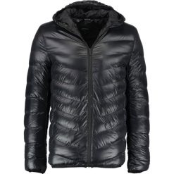 Kurtki męskie: Burton Menswear London GLACIER QUILT Kurtka przejściowa black