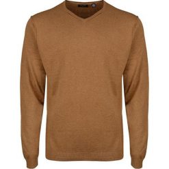 ONLY&SONS Męska sweter Alex 12 Detail V-Neck Knit Chai Tea (rozmiar S). Swetry męskie Only&Sons, s, bez wzorów, z jeansu, bez kołnierzyka, bez kaptura. W wyprzedaży za 81,00 zł.
