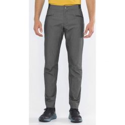 Salomon Wayfarer Alpine Spodnie Szary. Szare spodnie męskie Salomon, bez wzorów, z elastanu. Za 438,95 zł.