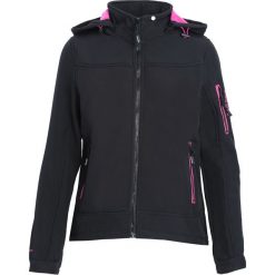Czarna Kurtka Path I Made. Czarne kurtki damskie softshell Born2be, l. Za 139,99 zł.