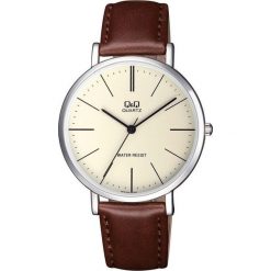Zegarek Q&Q Zegarek QQ Q978-300 Męski Klasyczny uniwersalny. Zegarki męskie Q&Q. Za 99,00 zł.