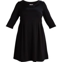 Sukienki: Junarose JRCHASE Sukienka z dżerseju black beauty