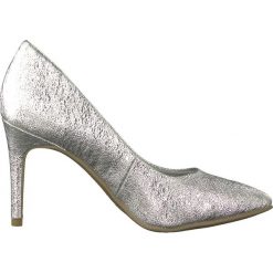 Buty ślubne damskie: Czółenka na szpilce Maia
