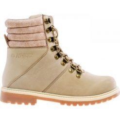 Buty trekkingowe damskie: Hi-tec Buty Damskie Kohi Mid Beige r. 41 (87036)