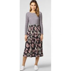 Rich & Royal - Sukienka damska, niebieski. Niebieskie sukienki damskie Rich & Royal, s, bez wzorów, z materiału, bez kołnierzyka, bez rękawów. Za 329,95 zł.