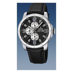 Zegarki męskie: Zegarek męski Festina Multifunction F16585_9