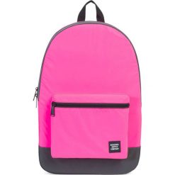 Plecak Herschel Packable Daypack (10076-01564). Różowe plecaki męskie marki Herschel, bez wzorów. Za 136,99 zł.