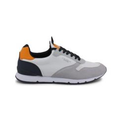 U.S. Polo Sneakersy MAXIL4058S9_TS1. Sneakersy męskie U.S. Polo, z okrągłym noskiem, bez zapięcia. Za 243,00 zł.
