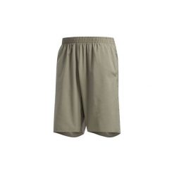 Szorty i Bermudy adidas Szorty Supernova Pure. Zielone spodenki i szorty męskie Adidas, m, bez wzorów. Za 179,00 zł.