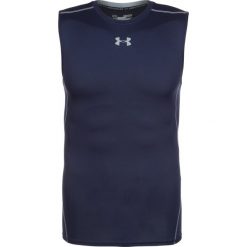 Podkoszulki męskie: Under Armour Podkoszulki midnight navy/steel