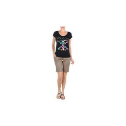 Szorty i Bermudy Volcom FROCHICKIE 11 SHORT. Szare bermudy damskie marki Volcom. Za 174,30 zł.
